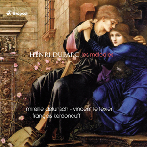 La vie antérieure: La vie anterieure