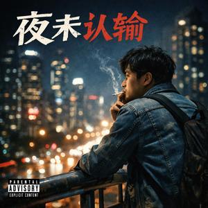 夜未认输
