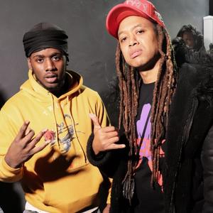 Stolen Truck (feat. 90Rackss, DJ Drewski & AceMula)