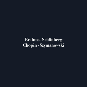 Six Piano Pieces, Op. 118: II. Intermezzo. Andante teneramente
