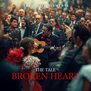 The tale of a broken heart