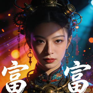 马年财神 伴奏