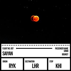 Saiyan