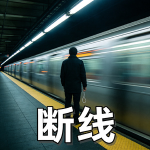 断线