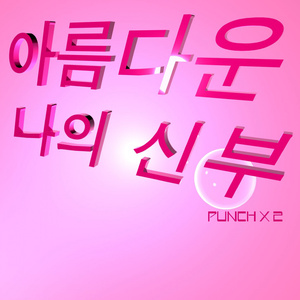 아름다운 나의 신부