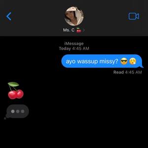 Missy (feat. Ricobaby)