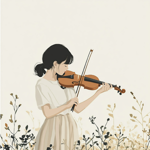 流れる水 (Nagareru Mizu)