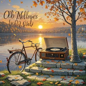 风里的旧旋律_黄泽召