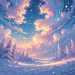 Blizzard (Trap Remix - Instrumental)