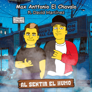 Al Sentir El Humo (feat. David Martínez)