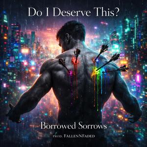 Ghosts (Dreamer Mix)