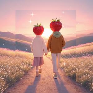 딸기케이크쏭 (StrawberryCakeSong)