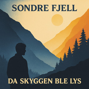 Under Fjellene Jeg Gjemte Meg