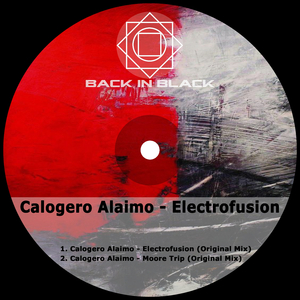 Electrofusion (Original Mix)