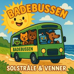 Badebussen