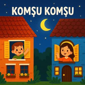Komşu Komşu