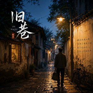 旧巷