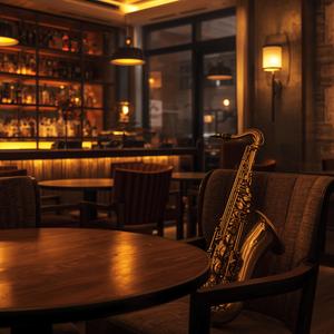 深夜ラジオとサックスの独白