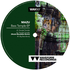 Big Bass Bump (Original Mix)