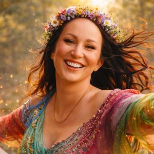 Afirmacja /Przychodzi do mnie | Obfitość, miłość i życie po swojemu