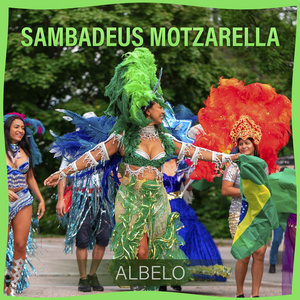 Sambadeus Motzarella