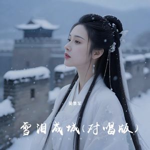 雪泪成城(对唱版)