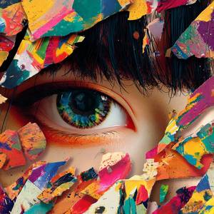 이 밤을 견디면