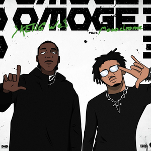Omoge
