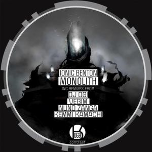 Monolith (Original Mix)