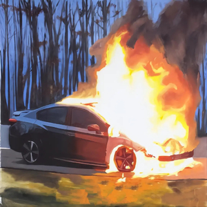 我不晓得在爪子