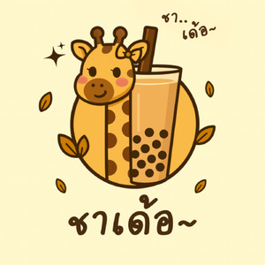 ชาเด้อชาเด้อ (Female version)