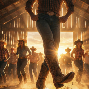 Live the love and love your life