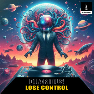 Lose Control (Live)