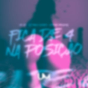 Fica de 4 na Posição