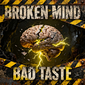 BROKEN MIND