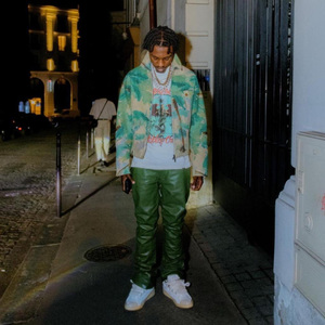 【Free】“lil tjay type beat(ProdbyKimmy)