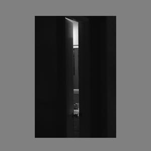 I Stare into Mirrors Hoping To See You Again... (feat. Vampiraph)