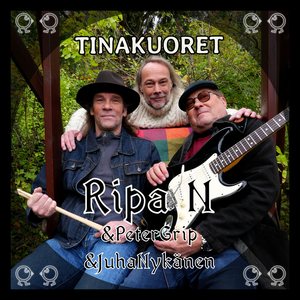 Tinakuoret