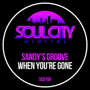 When You're Gone (Percapella)