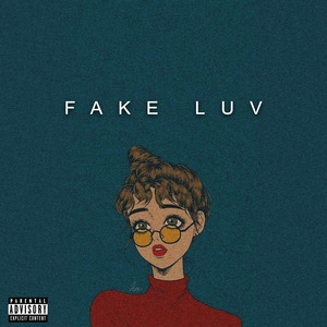 Fake Luv