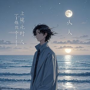 伤心的人-风海连天