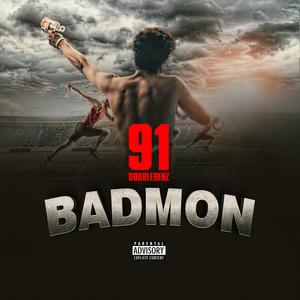 Badmon
