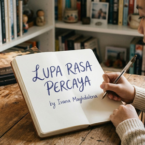 LUPA RASA PERCAYA