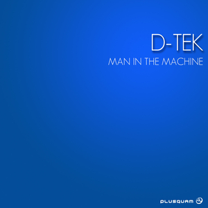 Man in the Machine (M-Kamikaze Edit)