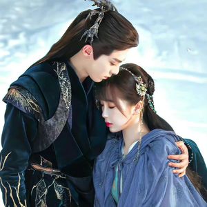 诀爱（男女对唱版）