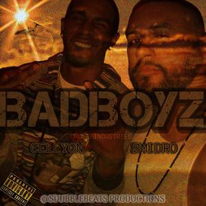 BADBOYZ (feat. CELLYON)