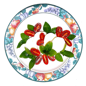 Mozzarella