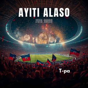 AYITI ALASO FIFA26