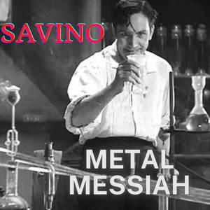 Metal Messiah