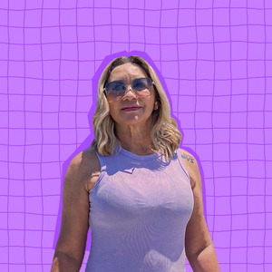 Socorro Araujo (Minha Pré-Candidata)